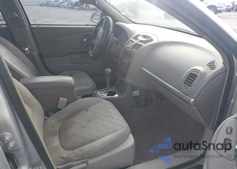 2005 Chevrolet Malibu Ls z USA, uszkodzony, nr VIN 1G1ZT548X5F153851